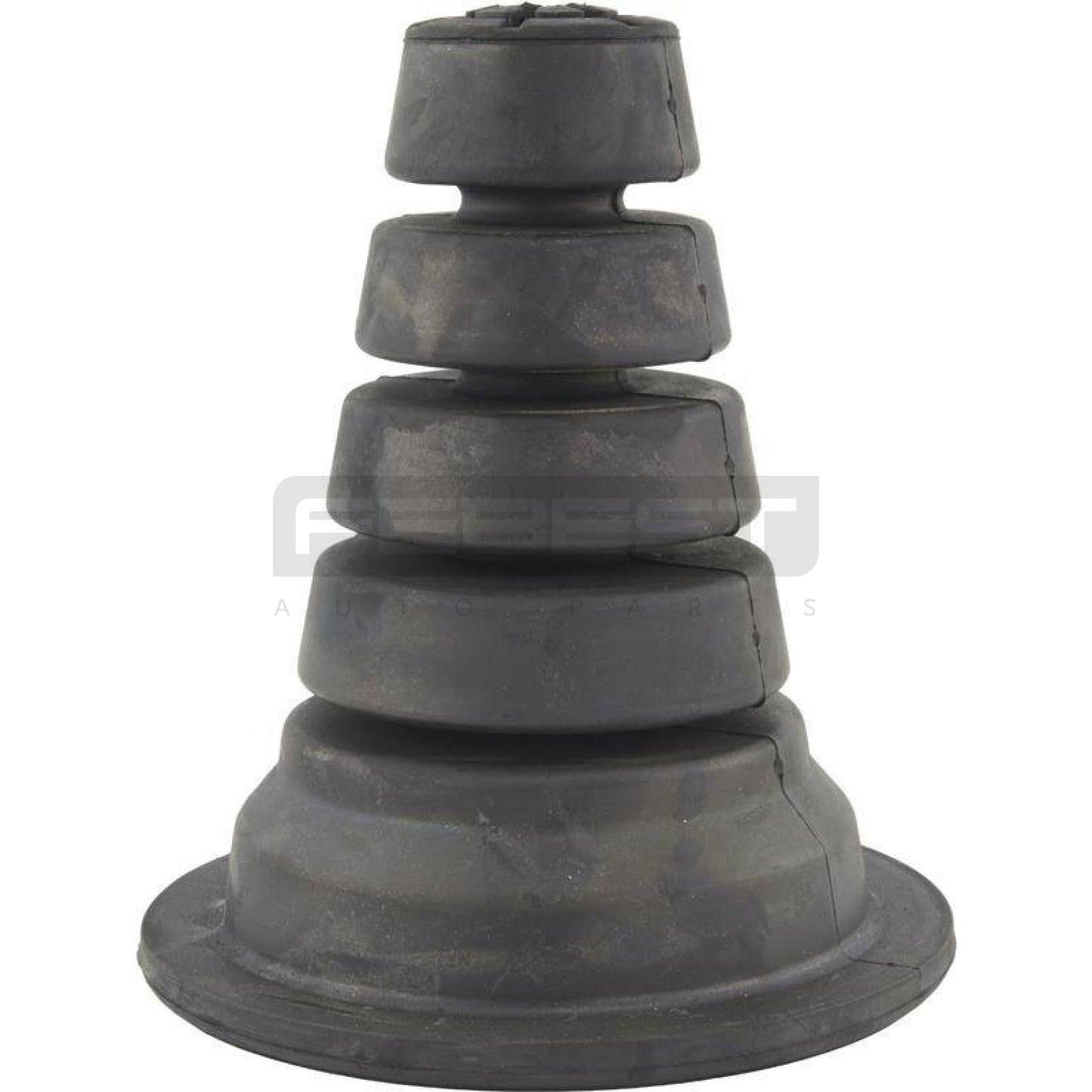 TD-120R|Rear Shock Absorber Jounce Bumper