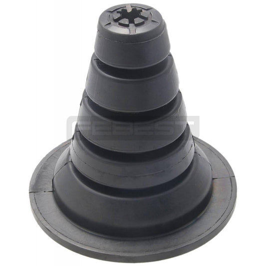 TD-200R |Rear Shock Absorber Jounce Bumper