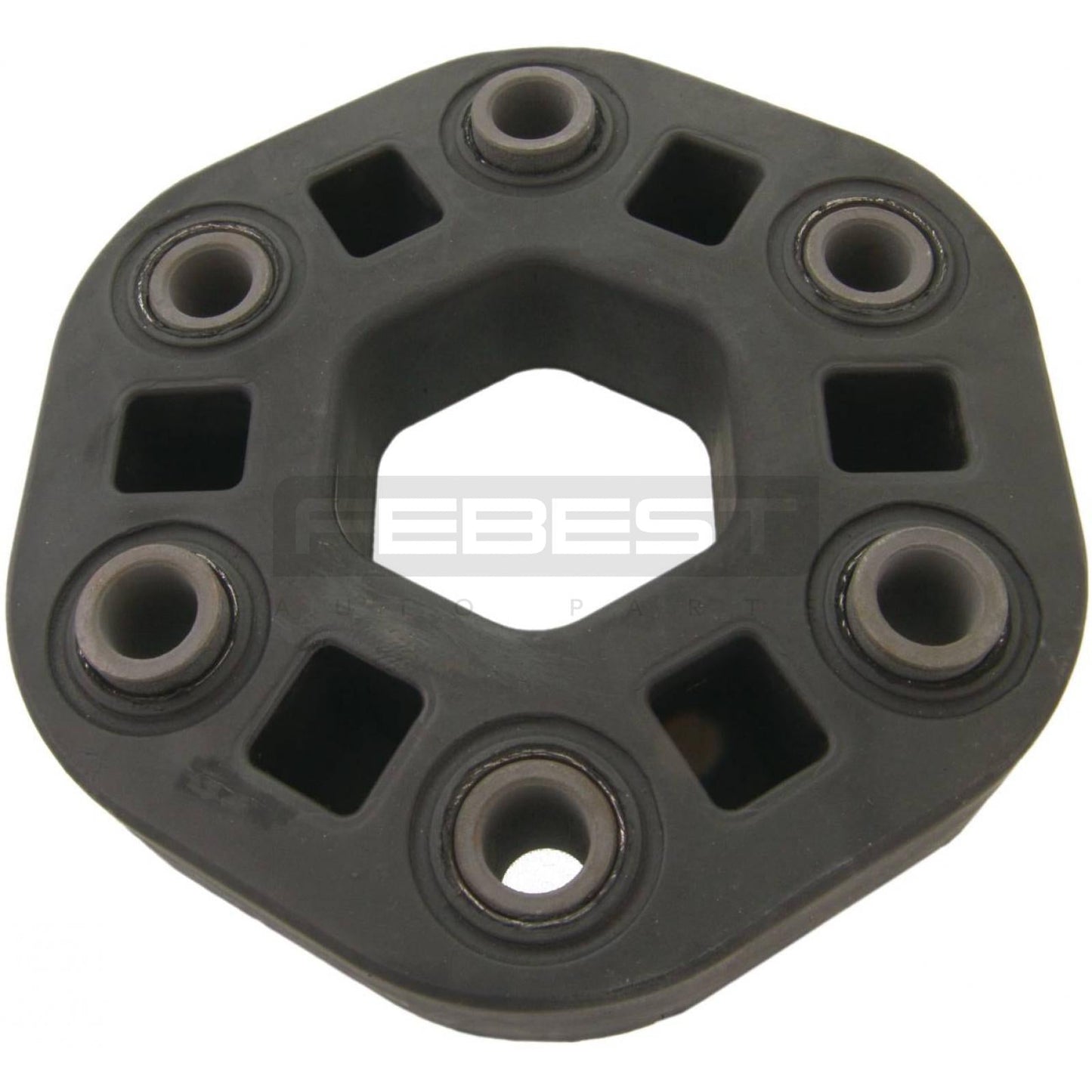 TDS-010 |Drive Shaft Coupling