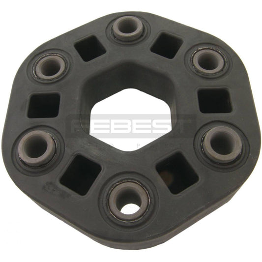 TDS-010 |Drive Shaft Coupling