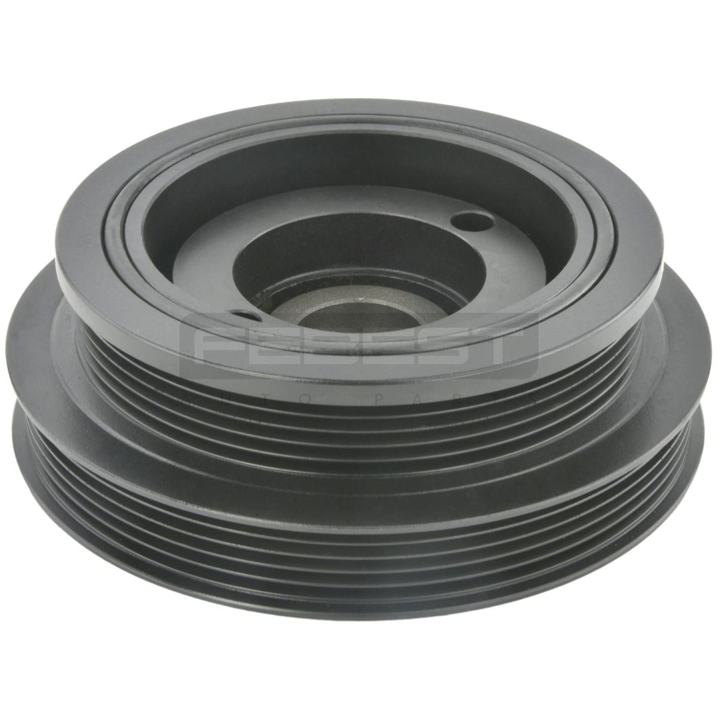 TDS-1CDFTV|Crankshaft Pulley 1Cdftv