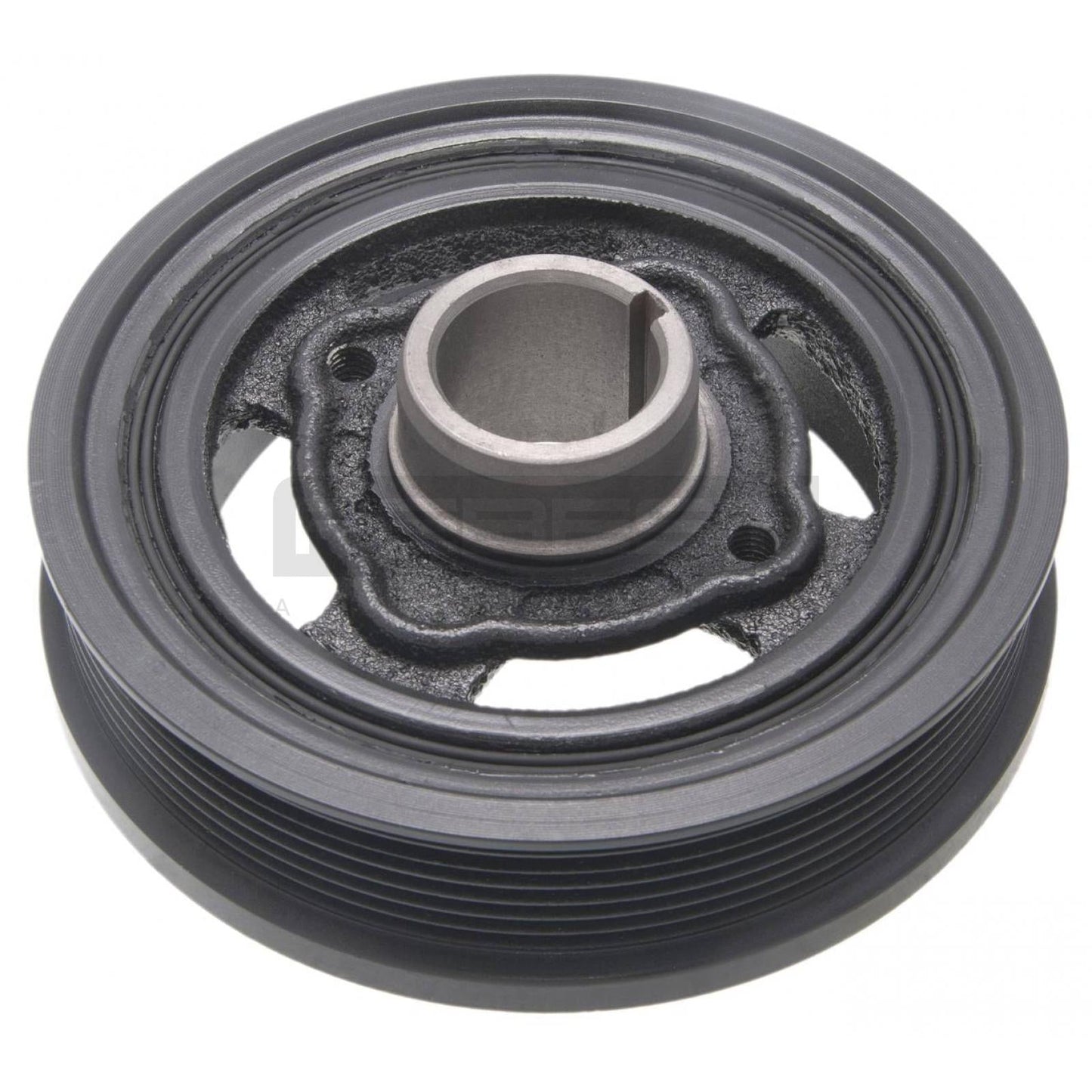 TDS-1GRFE|Crankshaft Pulley 1Grfe
