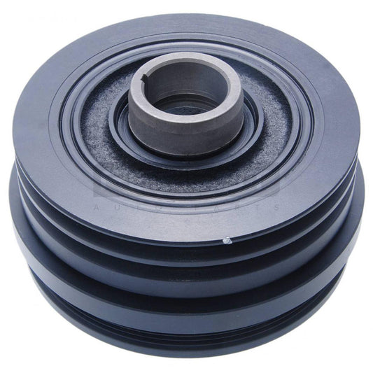 TDS-1HDFTE|Crankshaft Pulley 1Hdfte