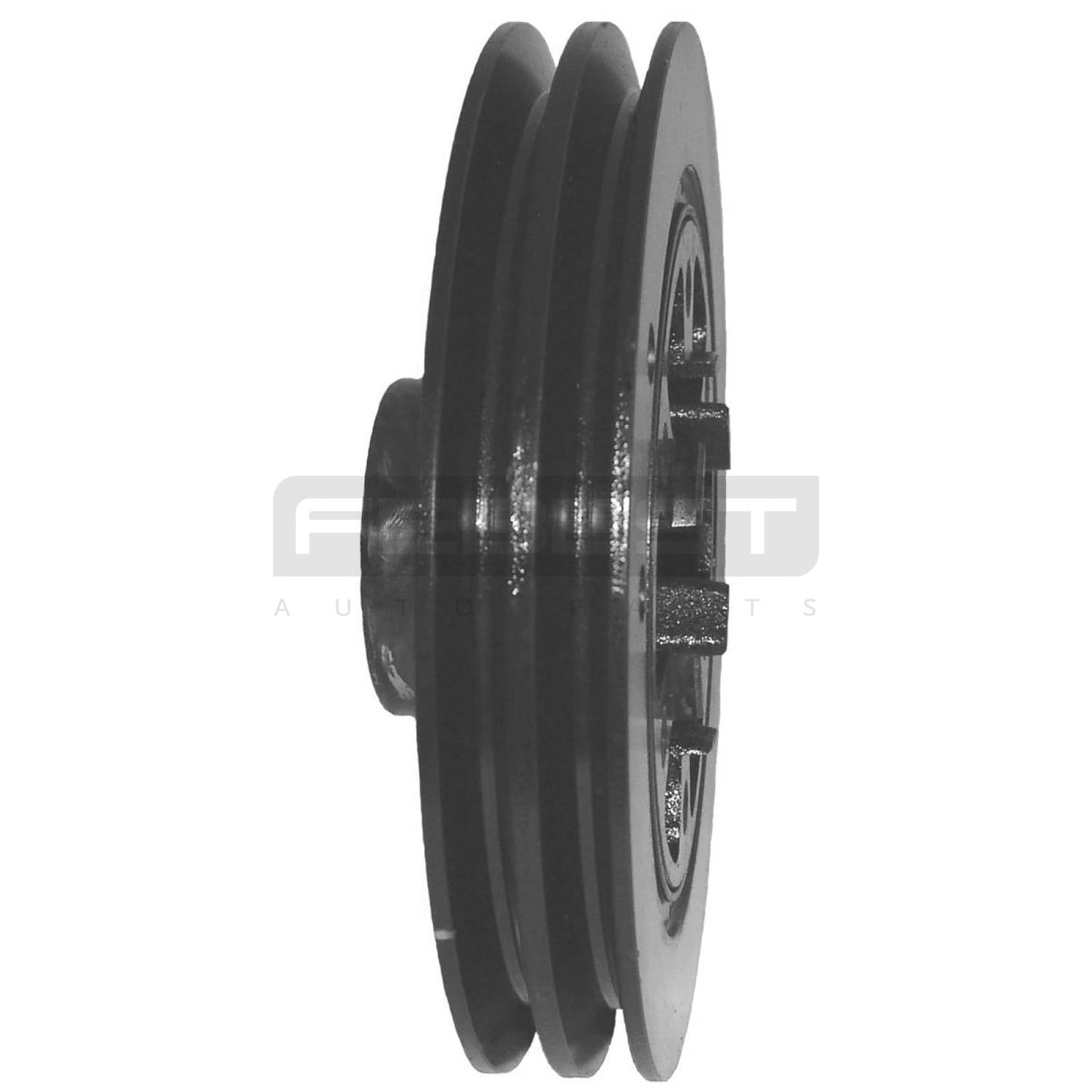 TDS-1HZ|Crankshaft Pulley 1Hz/1Hzt/1Hdt