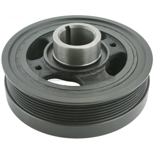 TDS-1KDFTV|Crankshaft Pulley 1Kdftv/2Kdftv
