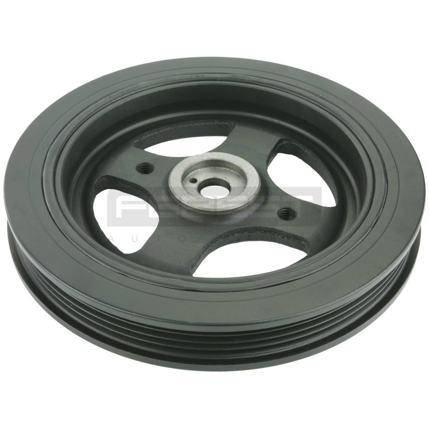 TDS-1NZFE|Crankshaft Pulley 1Nzfe