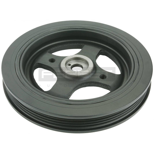 TDS-1NZFE|Crankshaft Pulley 1Nzfe