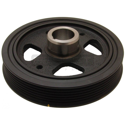 TDS-1ZRFE |Crankshaft Pulley 1Zrfe/2Zrfe/3Zrfae