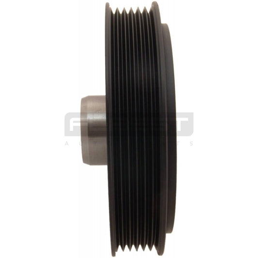 TDS-1ZZFE|Crankshaft Pulley 1Zzfe