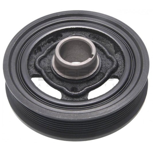 TDS-2GRFE |Crankshaft Pulley 2Grfe