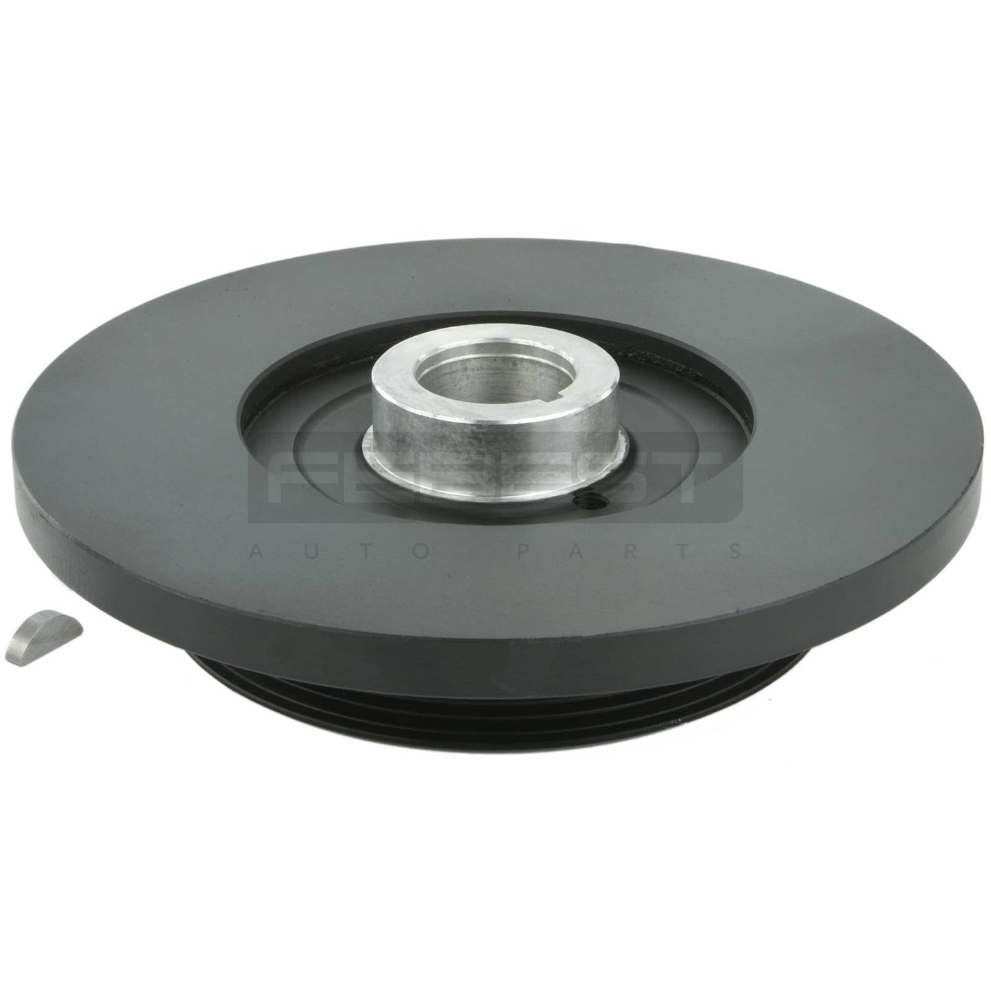 TDS-2JZ|Crankshaft Pulley 1Jzge/2Jzge/2Jzgte