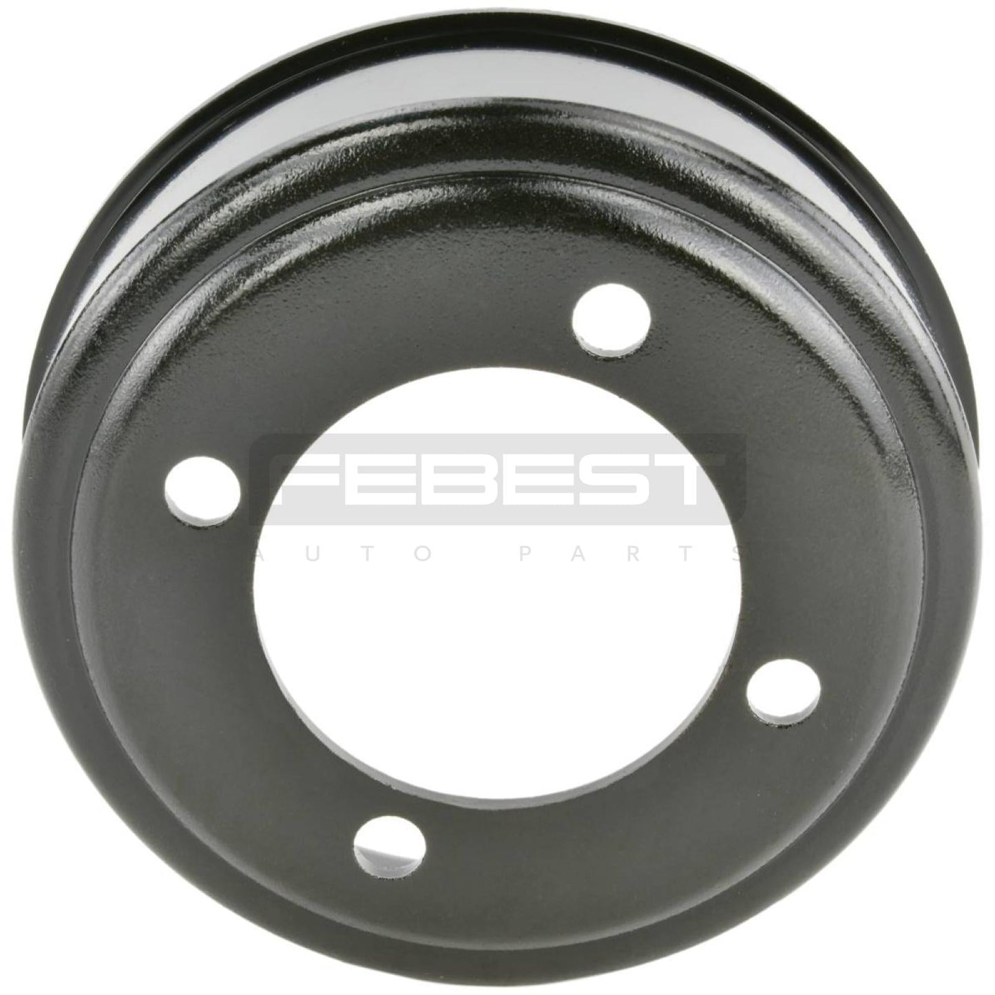 TDS-2UZFE|Water Pump Pulley 2Uzfe