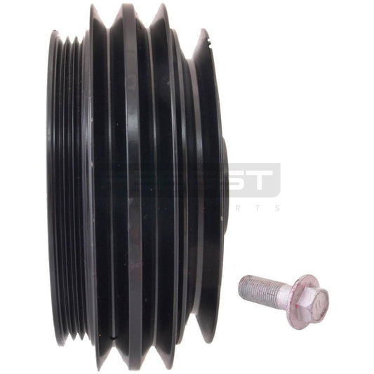 TDS-3CE|Crankshaft Pulley 2C/3Ce