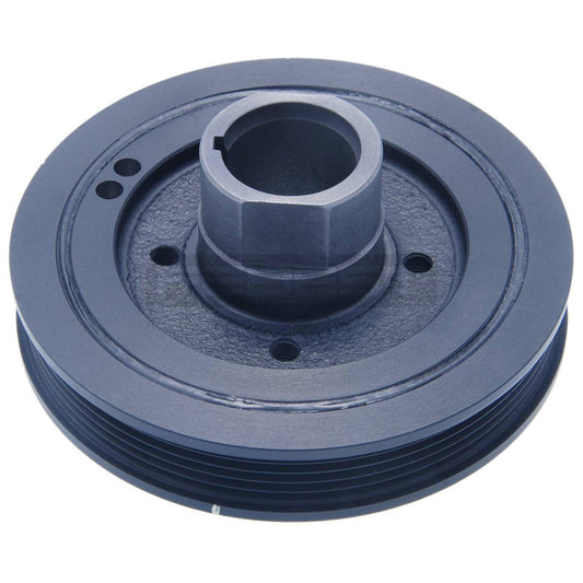 TDS-3RZFE|Crankshaft Pulley 3Rzfe