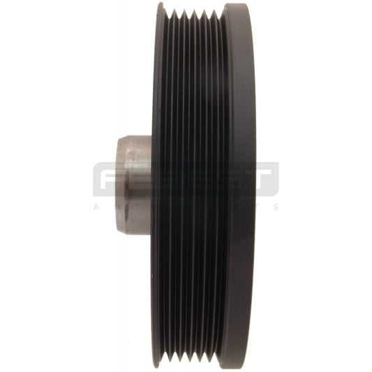TDS-3ZZFE|Crankshaft Pulley 3Zzfe/4Zzfe