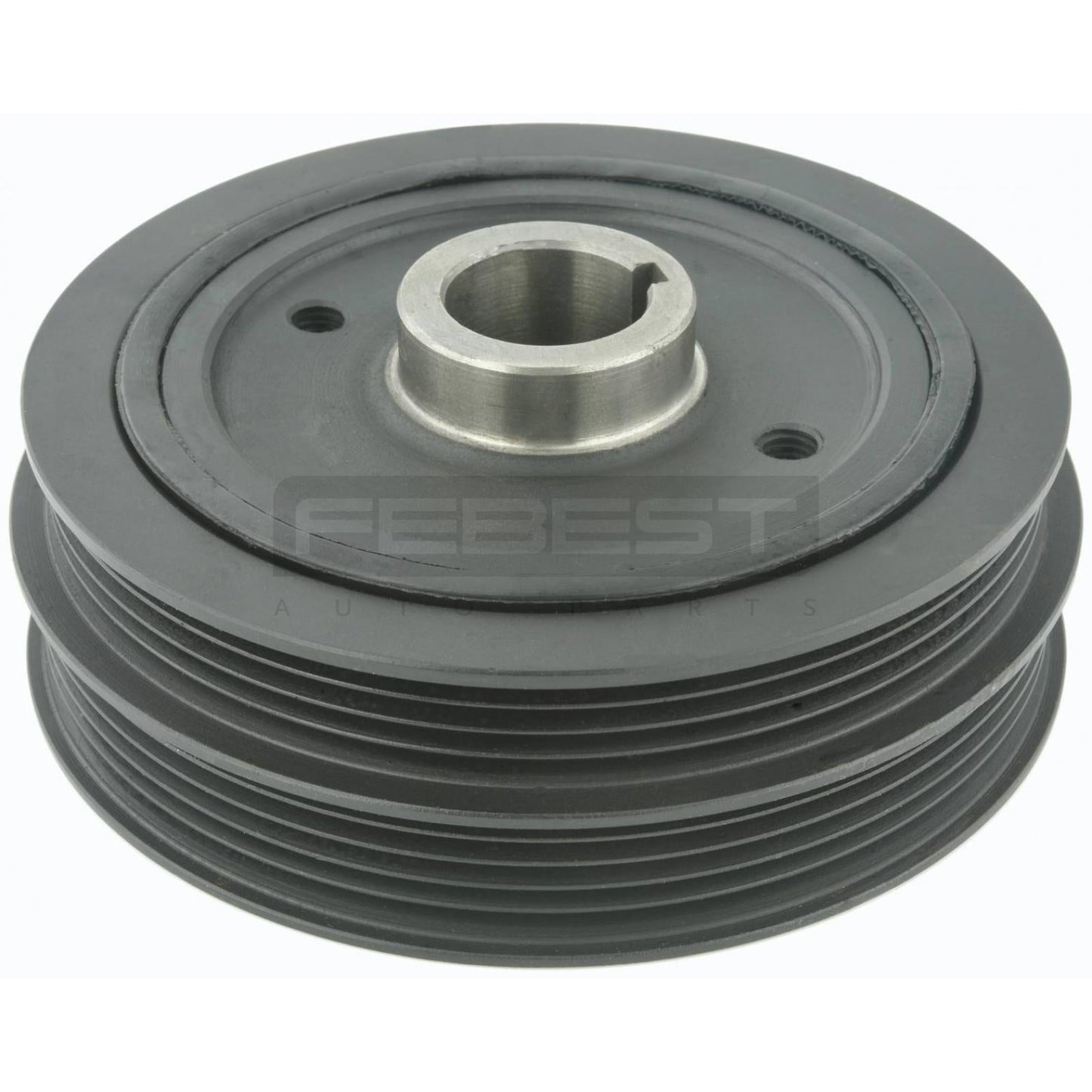 TDS-4AE|Crankshaft Pulley 4Afe/5Afe/7Afe/8Afe