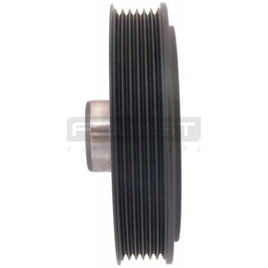TDS-4ZZFE|Crankshaft Pulley 1Zzfe/3Zzfe/4Zzfe