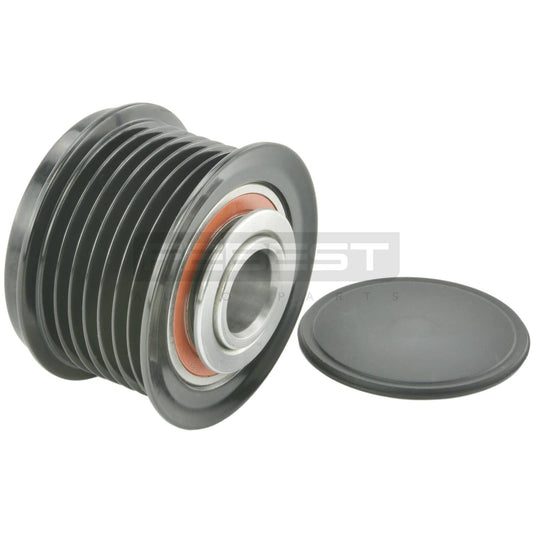 TDS-GRN28|Alternator Pulley 1Grfe