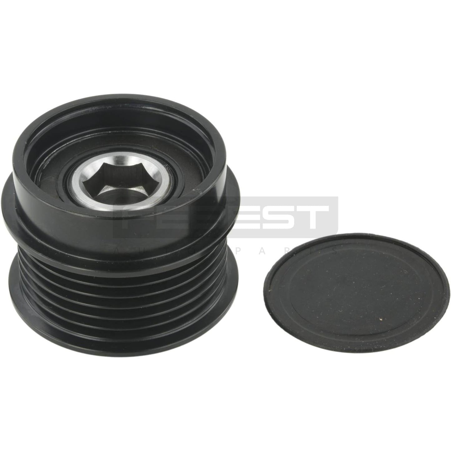 TDS-ZRE150 |Alternator Pulley