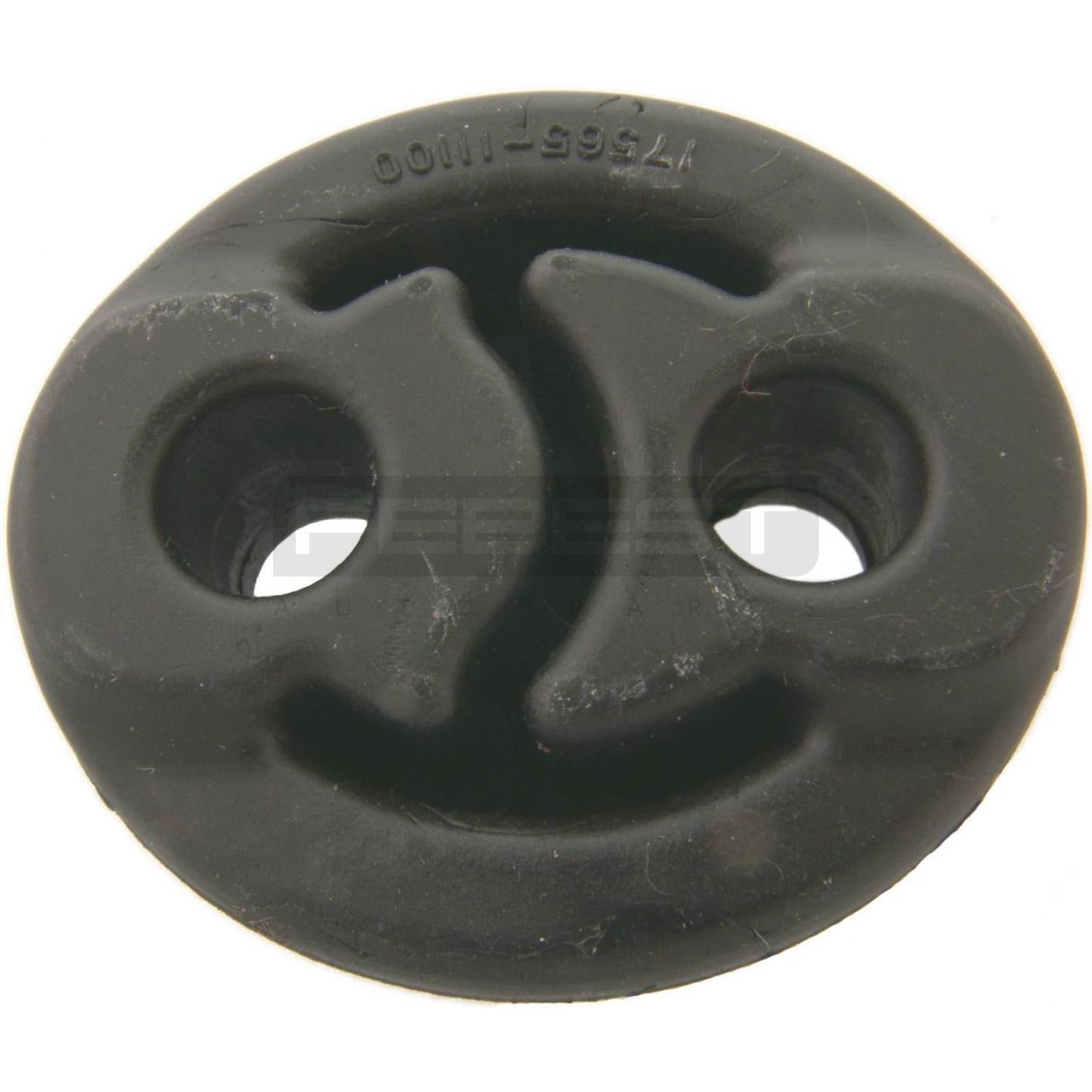 TEXB-008 |Exhaust Pipe Support