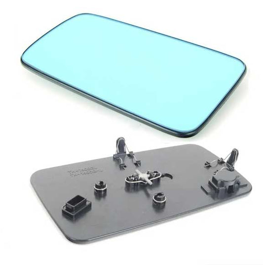 Flat Glass W/Heat ''91-95'' For Mercedes Benz W140 1408100121