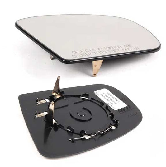 Mirror Glass W/Heater Rh For Mercedes Benz W163 1638102419