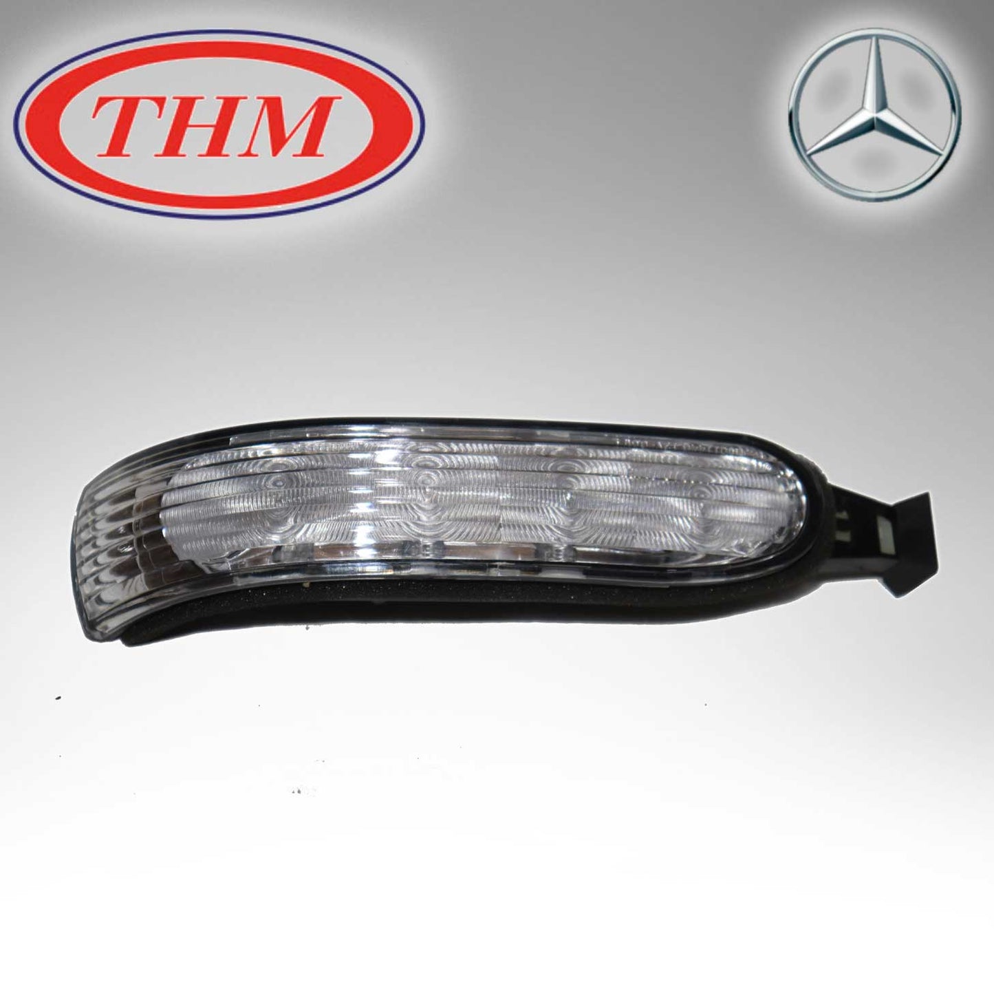 Mirror Signal 1638200321 For Mercedes Benz 1638200521