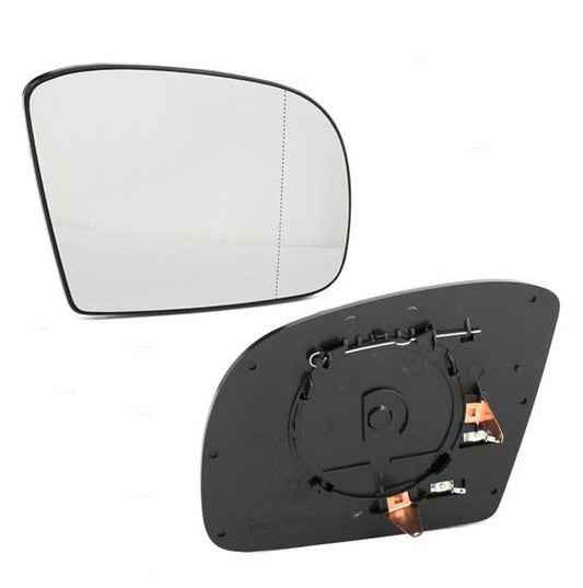 Asph Glass Mirror For Bmw W164 1648100219