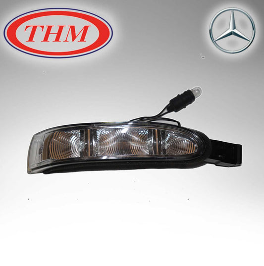 Lamp Only For Side Mirror Rh W164 05 For Mercedes Benz 1648200621