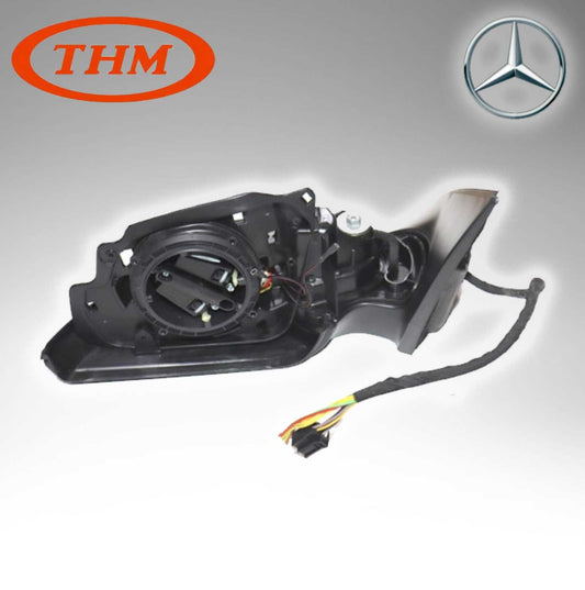 Complete 13Pins For Mercedes Benz 2048100376 2048110507 2048100921