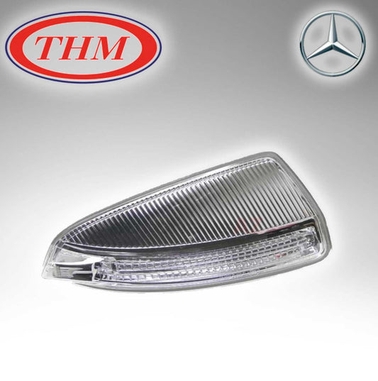 Mirror Lamp Led Mercedes Benz  Th-204Mr 2048200821 212 906 7301