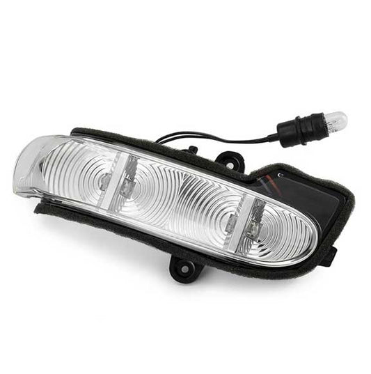 Mirror Lemp Left Hand 203 820 1421 For Mercedes Benz W211 W203 2038201321