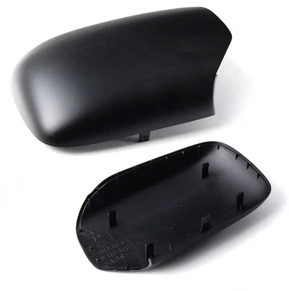 Mirror Cover Only Rh For Bmw E36 51168119160