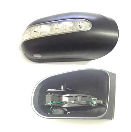 Mirror Cover Cry For Mercedes Benz 2208101064