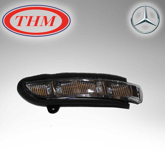 Side Mirror Lamp Mercedes Benz  211 Th-201Mr 2198200621