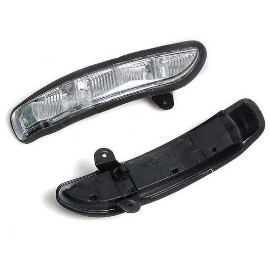 Lamp Only For Side Mirror Lh For Mercedes Benz 2198200521