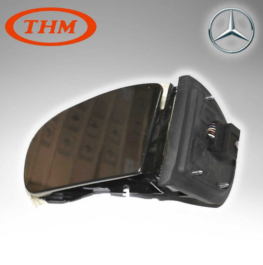 Mirror 7Pins For Mercedes Benz W203 2038100176 2038100121