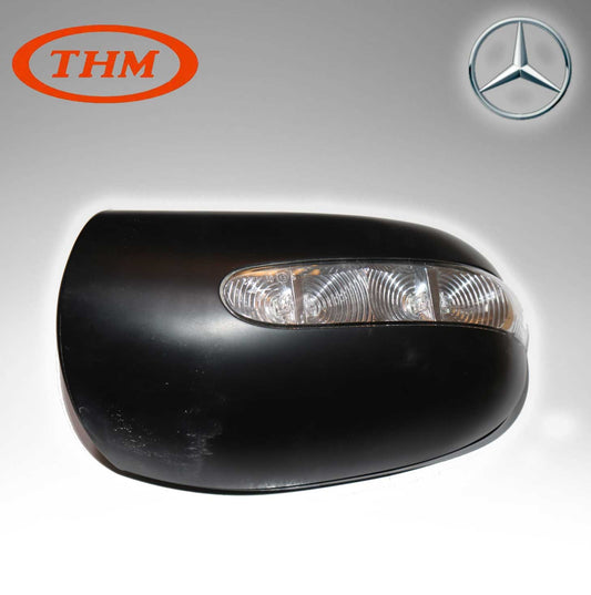 Side Mirror 15Pins Right Hand Complete For Mercedes Benz W211 2038105876 2038100221