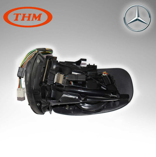 Mirror Left Hand Folding Memo Electric Heat 13Pin For Mercedes Benz 2038108376 2038100121