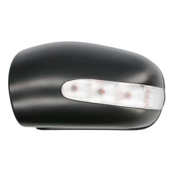 Mirror Cover Left Hand Lamp For Mercedes Benz W203 2038100164