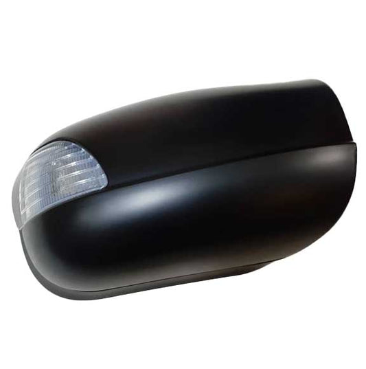 Mirror Cover W / Lamp Lh For Mercedes Benz W210 W202 2108100164