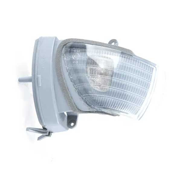Side Mirror Lamp Only Rh For Mercedes Benz W210 2108201621