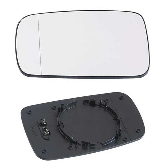 Mirror Glass 2D For Bmw E65 E66 E67 E68 E46 51168247131
