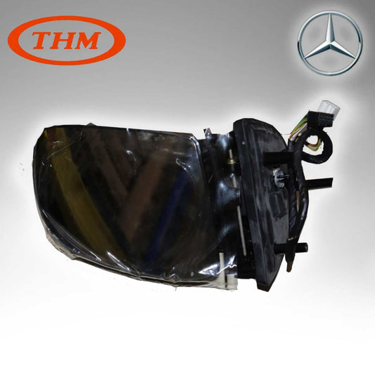 Side Mirror 15Pins Right Hand For Mercedes Benz W164