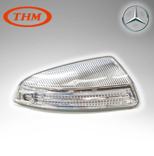 Lamp Only For Side Mirror Right Hand For Mercedes Benz W164 1649061400