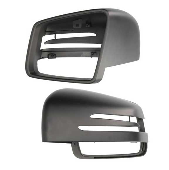Mirror Cover Left Hand For Mercedes Benz 1668100164