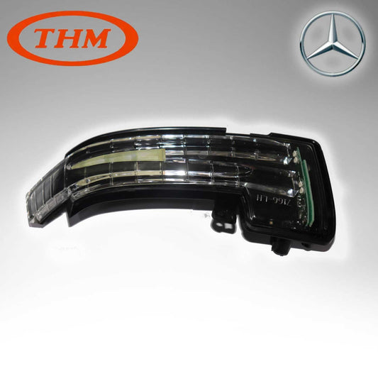 Mirror Led Lamp Mercedes Benz Th 7166Ml 1668200121