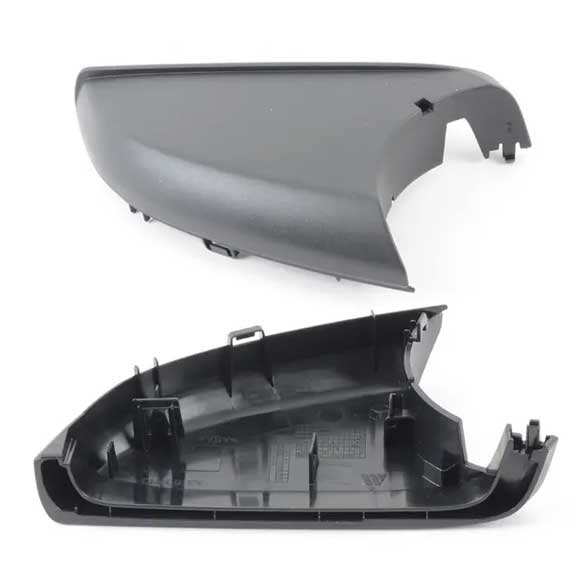 Mirror O/W Under Cover For Mercedes Benz W204 2048111107