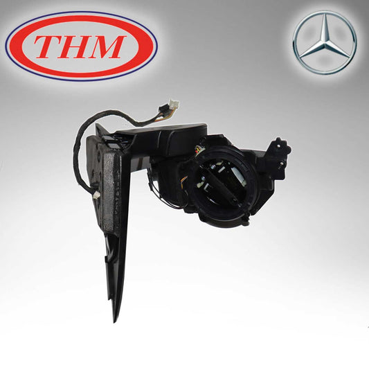 Mirror Lh 11Pins Electric Heated For Mercedes Benz W204 2048102976 2128100121