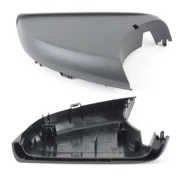 Mirror Under Cover Only Lh For Mercedes Benz X204 2048111107